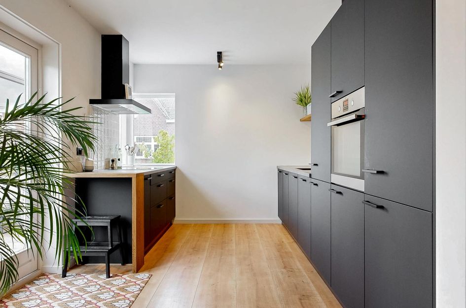 Van Swindenstraat 5BS