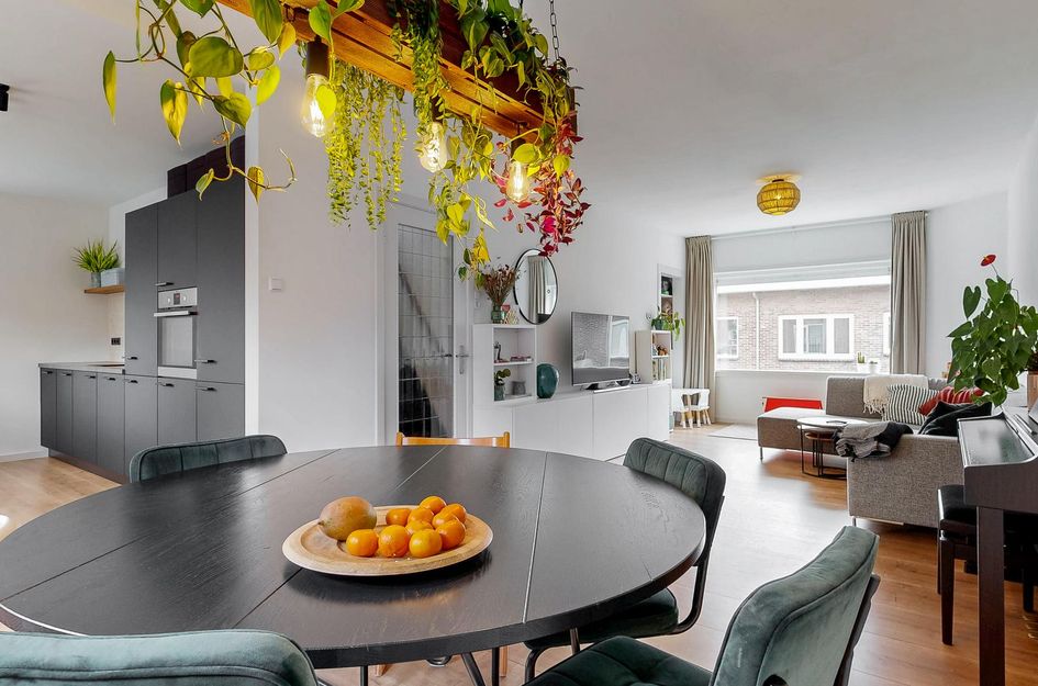 Van Swindenstraat 5BS