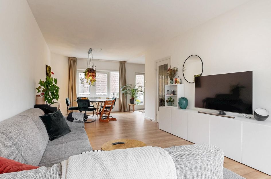 Van Swindenstraat 5BS