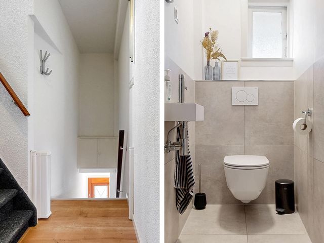 Van Swindenstraat 5BS, Utrecht