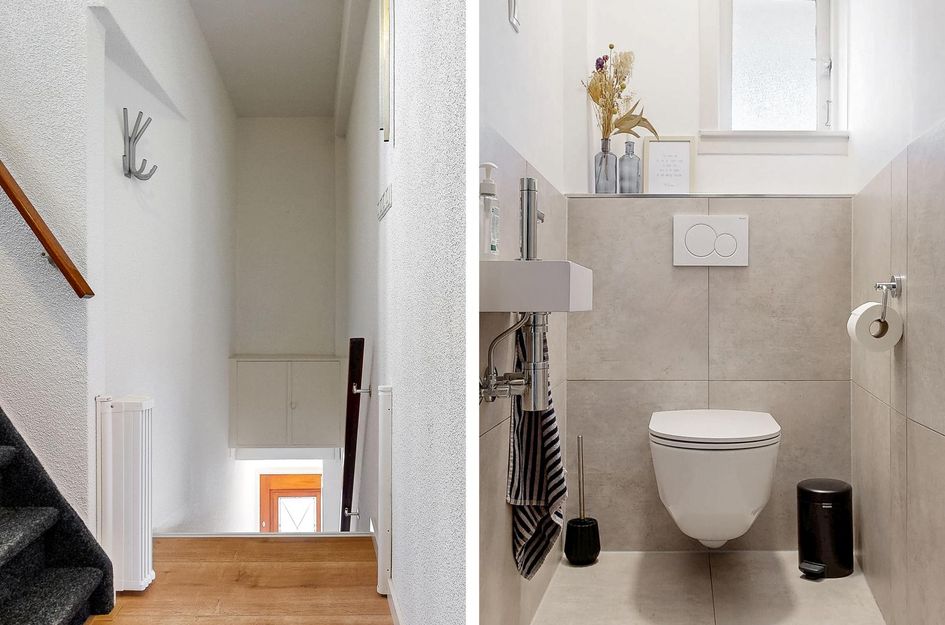 Van Swindenstraat 5BS