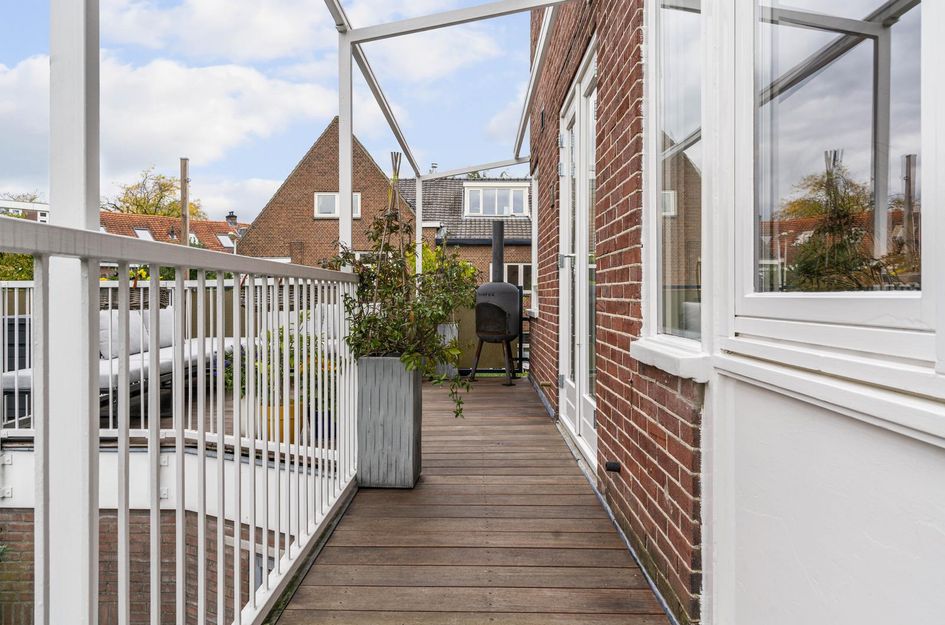 Van Swindenstraat 5BS