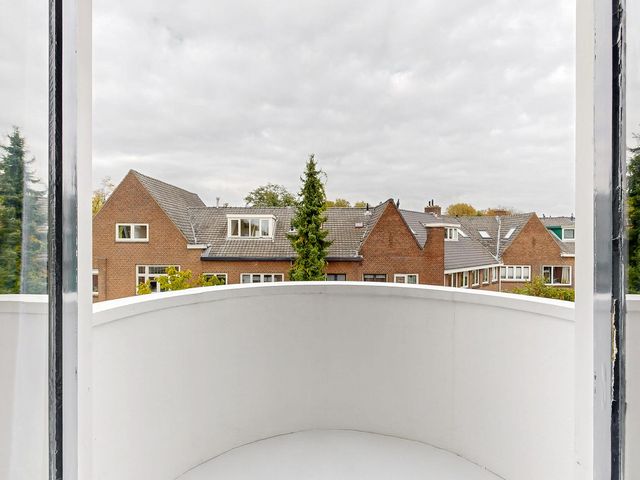 Van Swindenstraat 5BS, Utrecht