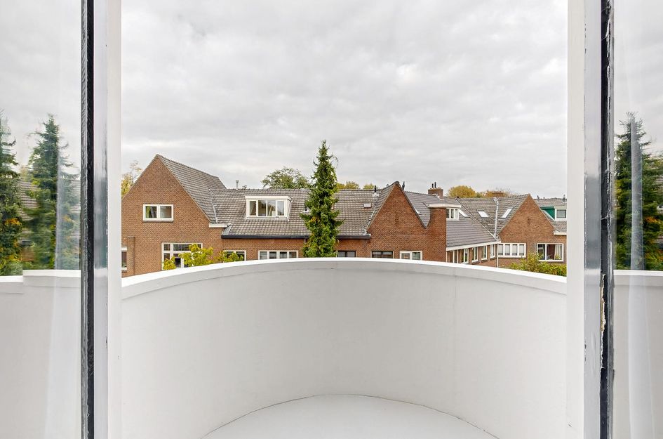 Van Swindenstraat 5BS