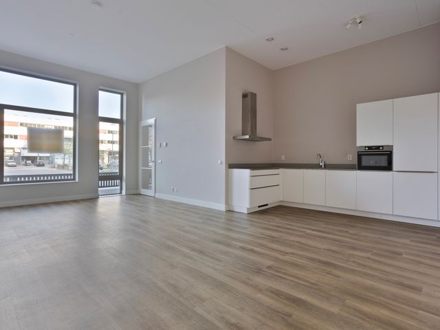 Ananasweg 176, Leiden