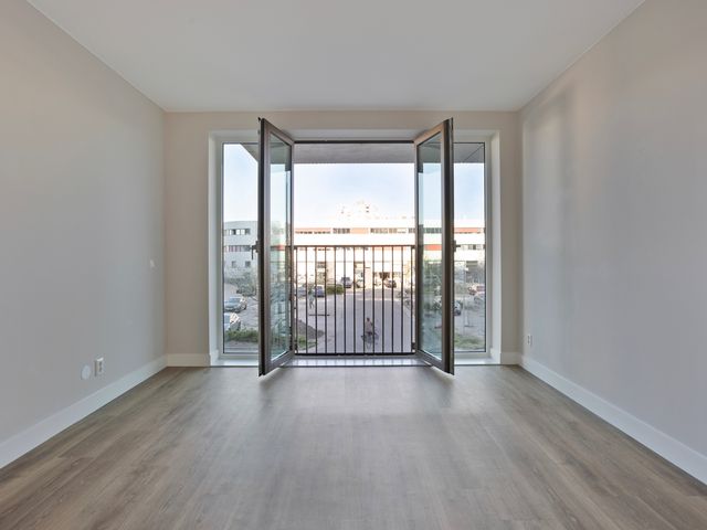 Ananasweg 176, Leiden