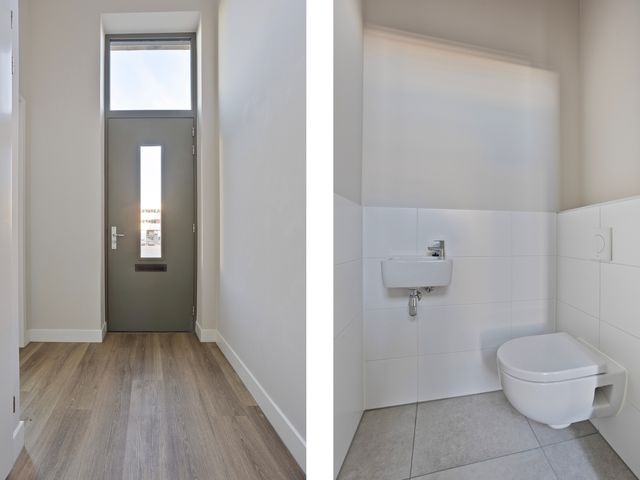 Ananasweg 176, Leiden