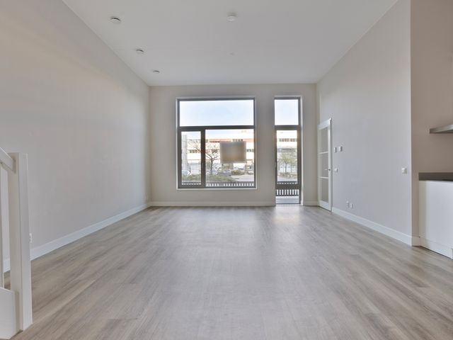 Ananasweg 176, Leiden