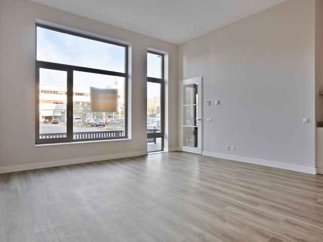 Ananasweg 176, Leiden