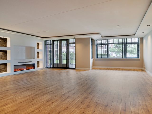 De Klok 201, Rijnsburg