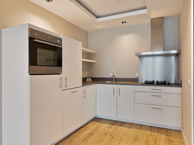 De Klok 201, Rijnsburg