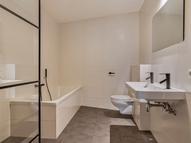 De Klok 201, Rijnsburg