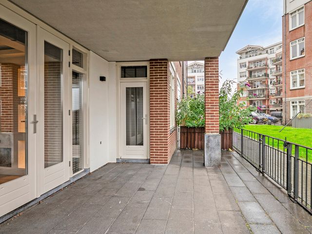 De Klok 201, Rijnsburg