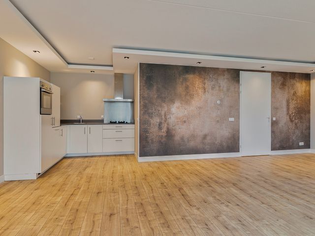 De Klok 201, Rijnsburg