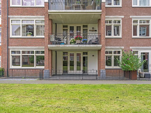 De Klok 201, Rijnsburg