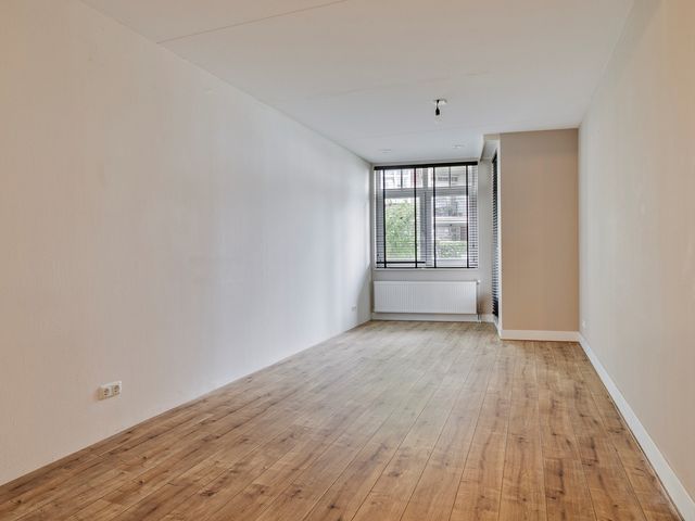 De Klok 201, Rijnsburg