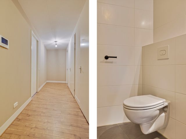 De Klok 201, Rijnsburg