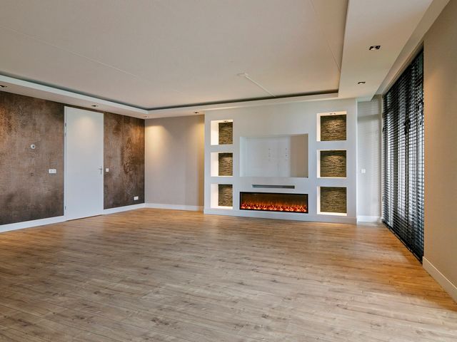 De Klok 201, Rijnsburg