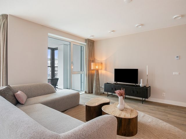 Mangoweg 331, Leiden