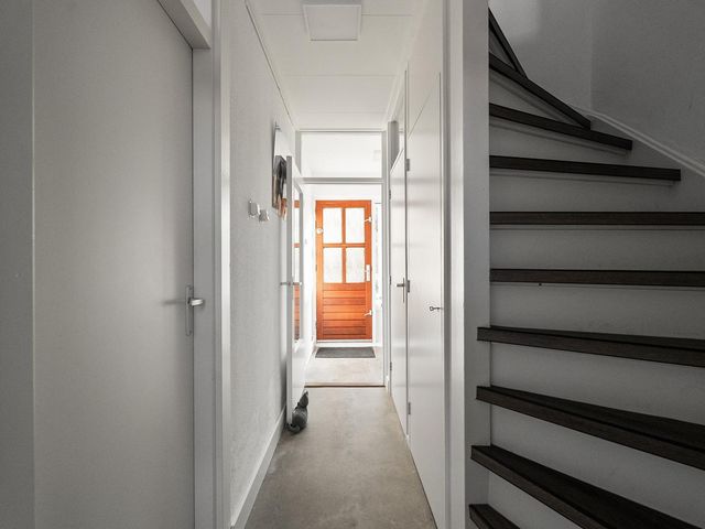 Klipperstraat 12, Den Helder