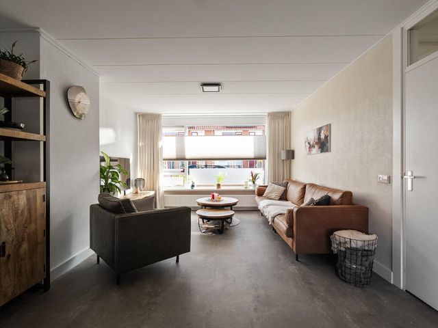 Klipperstraat 12, Den Helder