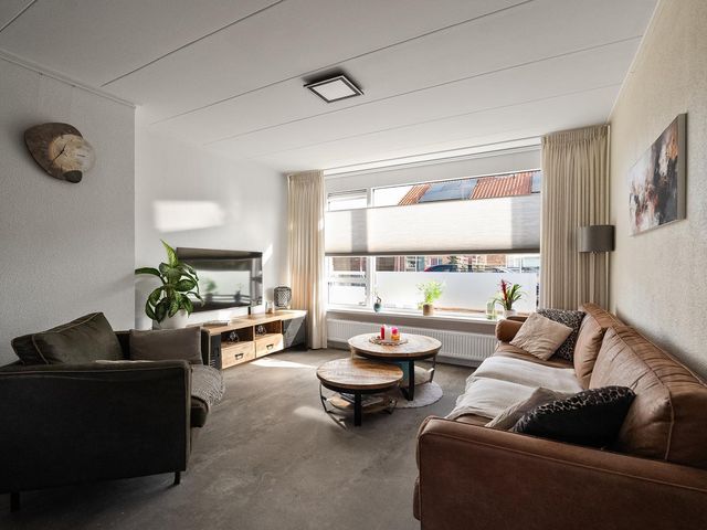 Klipperstraat 12, Den Helder