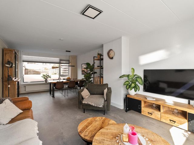 Klipperstraat 12, Den Helder