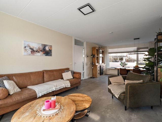 Klipperstraat 12, Den Helder