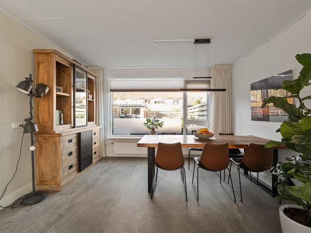 Klipperstraat 12, Den Helder