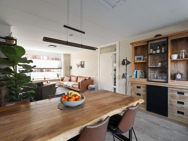 Klipperstraat 12, Den Helder