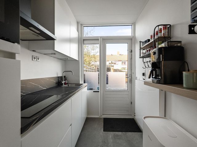 Klipperstraat 12, Den Helder