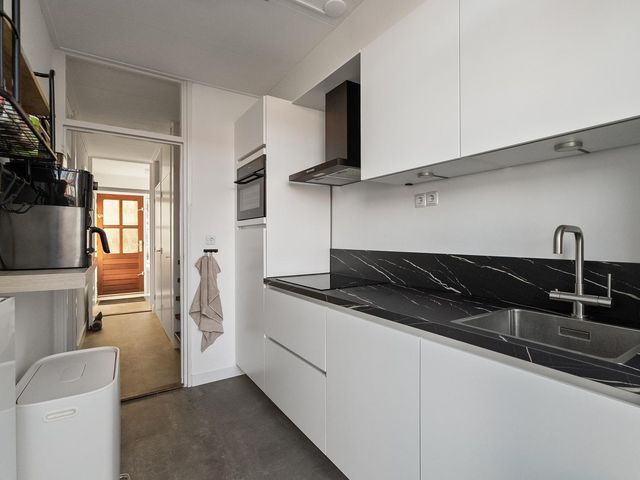 Klipperstraat 12, Den Helder