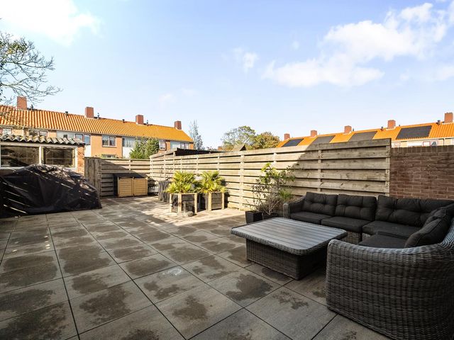 Klipperstraat 12, Den Helder