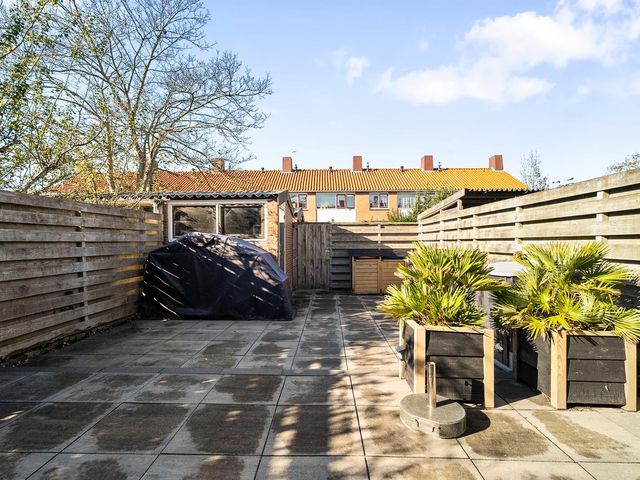 Klipperstraat 12, Den Helder