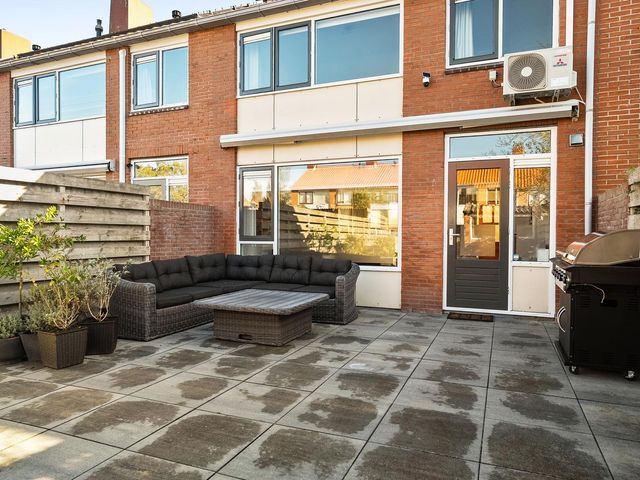 Klipperstraat 12, Den Helder