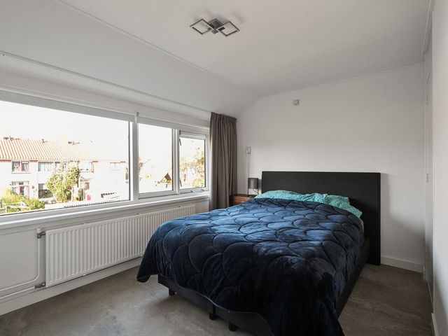 Klipperstraat 12, Den Helder