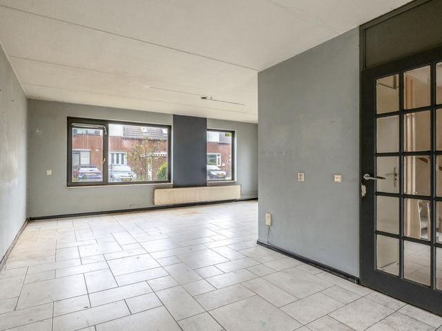 Wierbalg 1835, Julianadorp