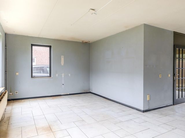 Wierbalg 1835, Julianadorp