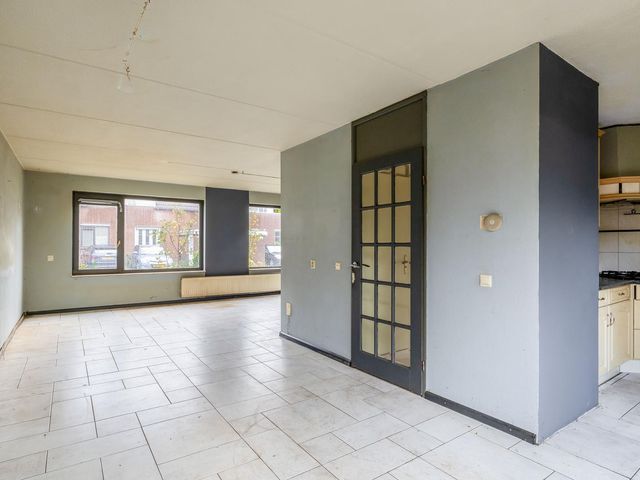 Wierbalg 1835, Julianadorp