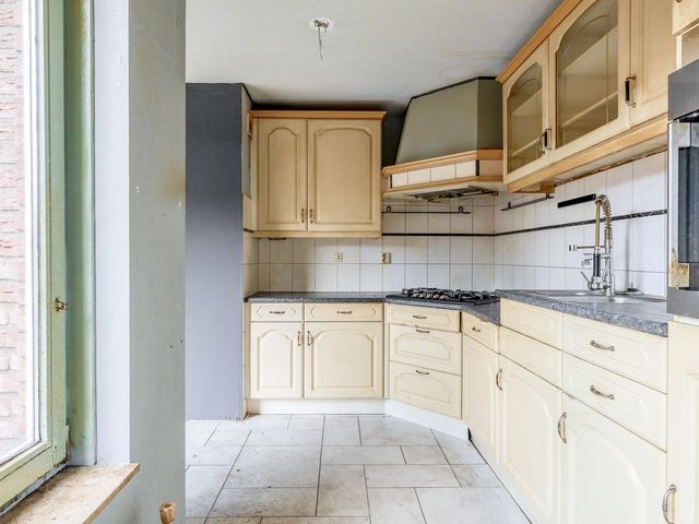 Wierbalg 1835, Julianadorp