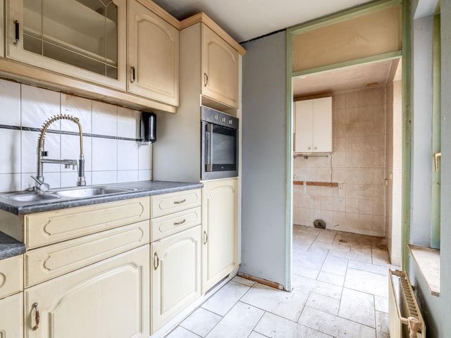 Wierbalg 1835, Julianadorp