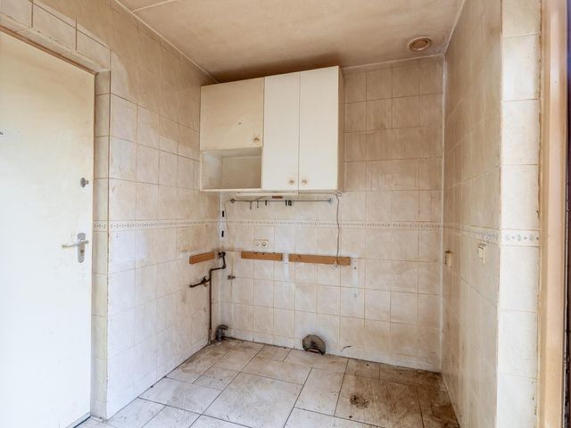 Wierbalg 1835, Julianadorp