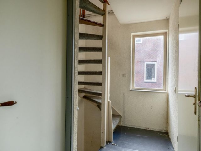 Wierbalg 1835, Julianadorp