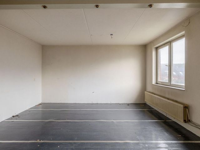 Wierbalg 1835, Julianadorp