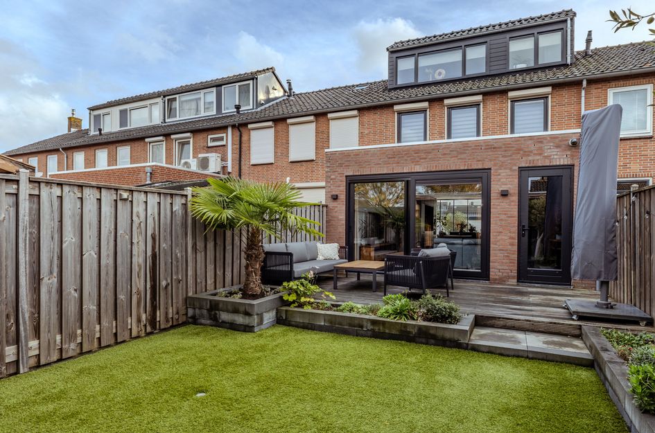 Pieter de Hooghstraat 42