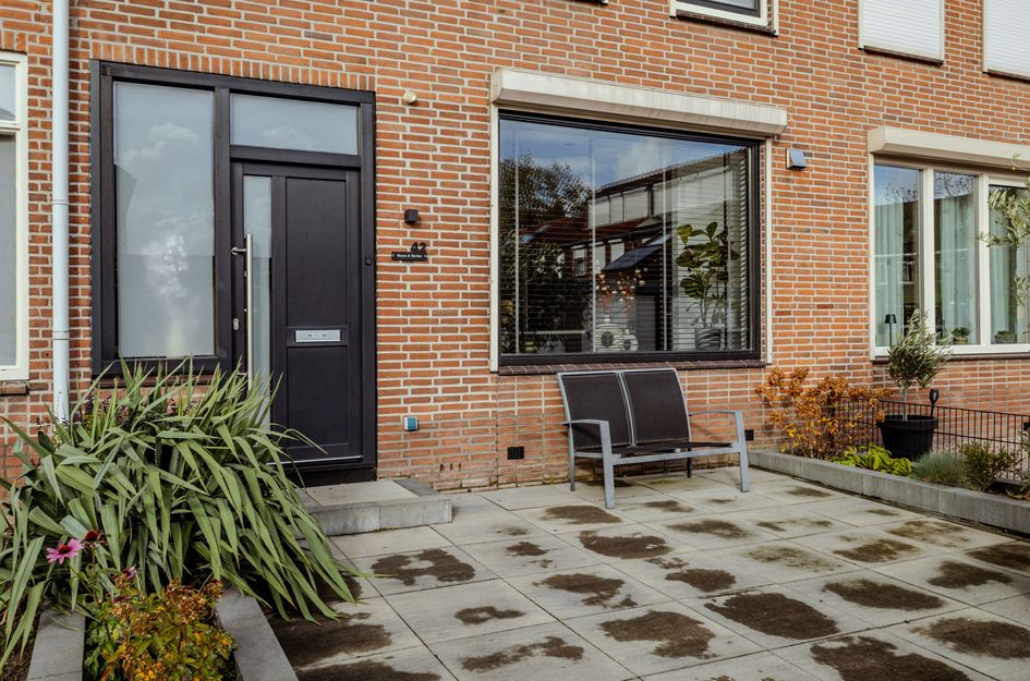Pieter de Hooghstraat 42