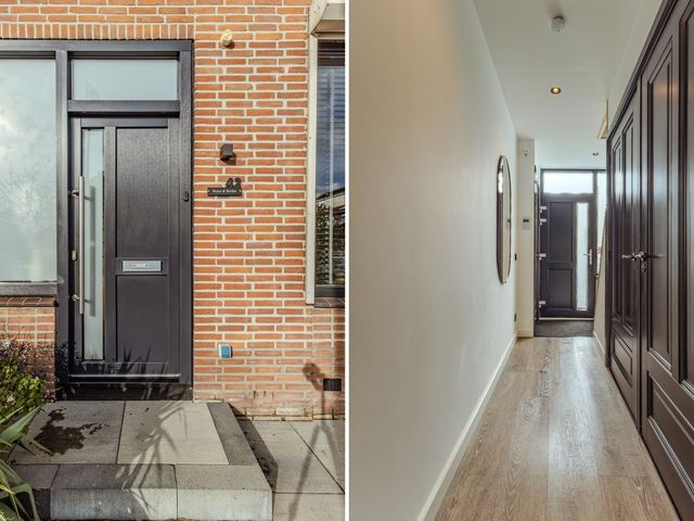 Pieter de Hooghstraat 42, Hardinxveld-Giessendam