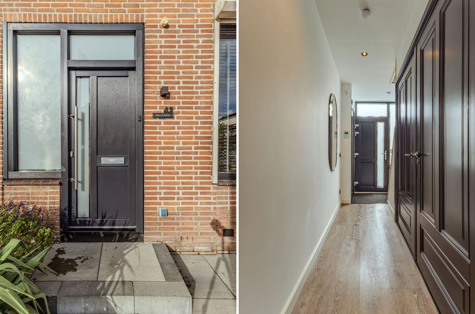 Pieter de Hooghstraat 42