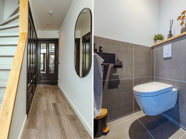 Pieter de Hooghstraat 42, Hardinxveld-Giessendam