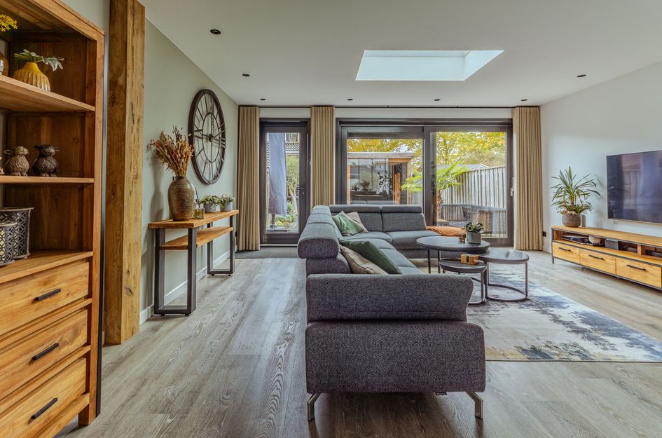 Pieter de Hooghstraat 42